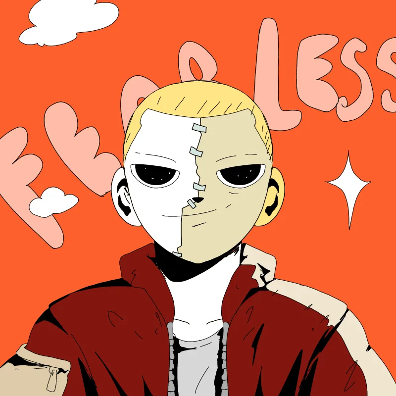 FEARLESS