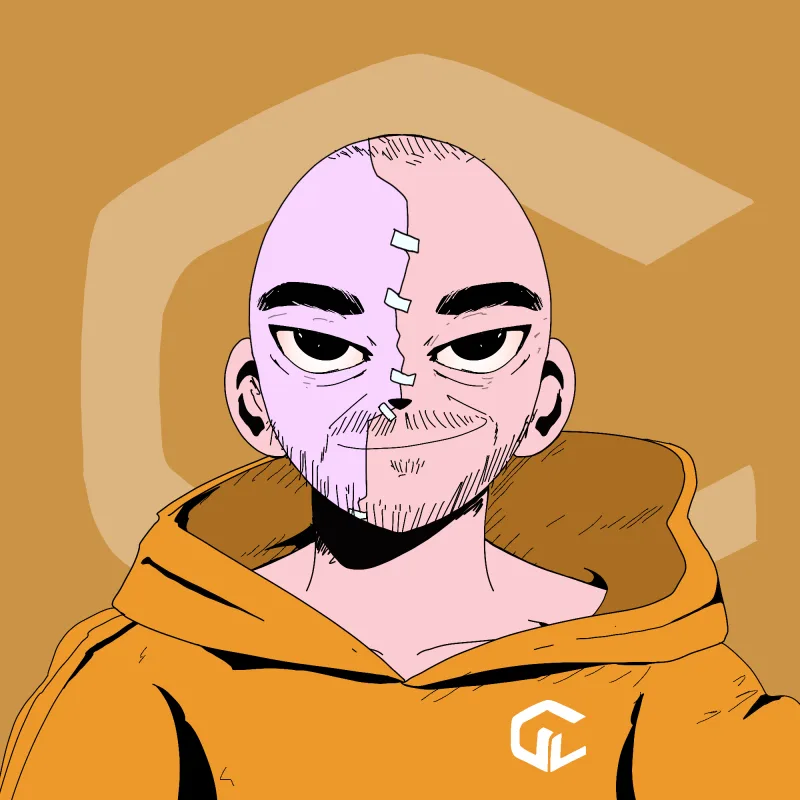 GORILLA