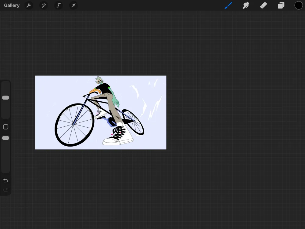 LAYER WORK